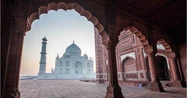 Agra City Full Day Private Tour