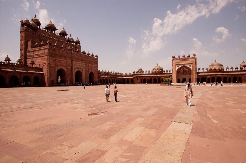 Agra Local Guided Tour