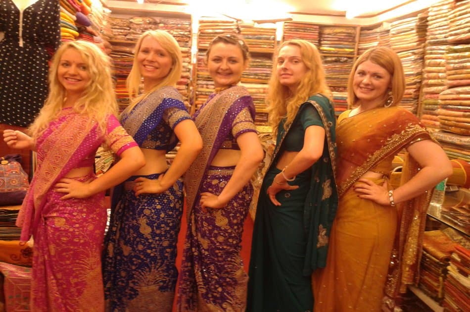 Agra Private City Tour