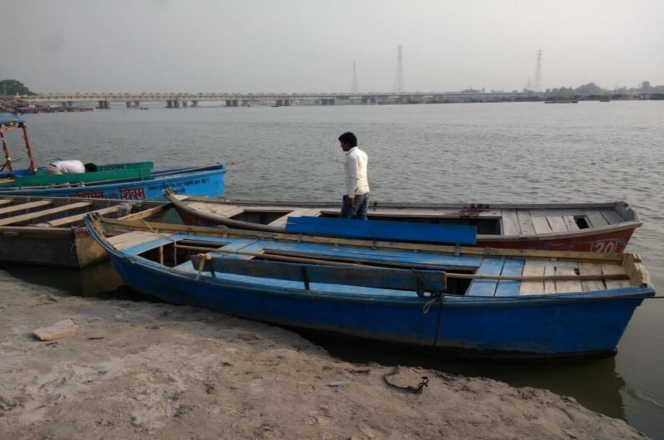 Day trip for Garh Ganga ( Garhmukteshwar )