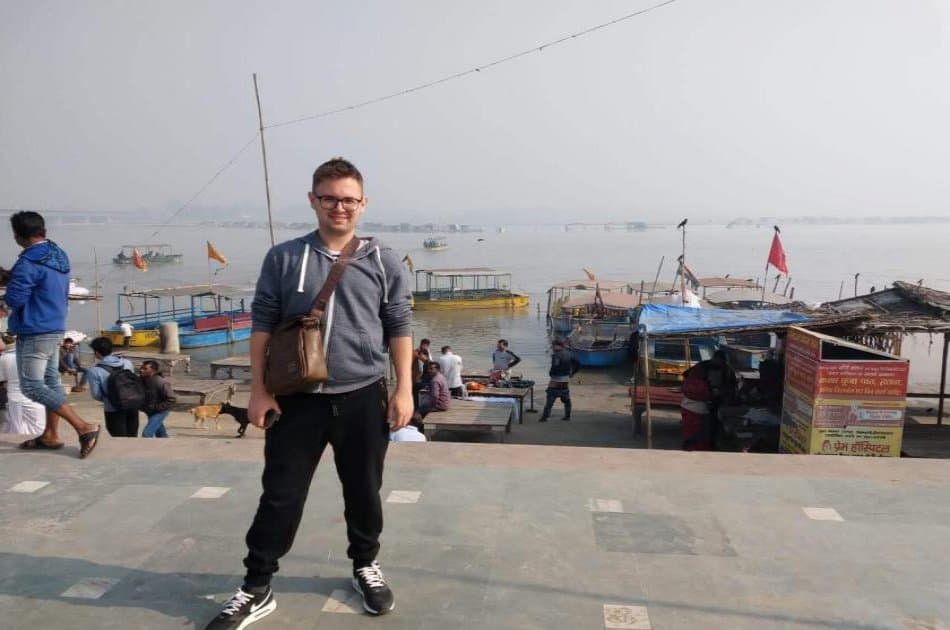 Day trip for Garh Ganga ( Garhmukteshwar )