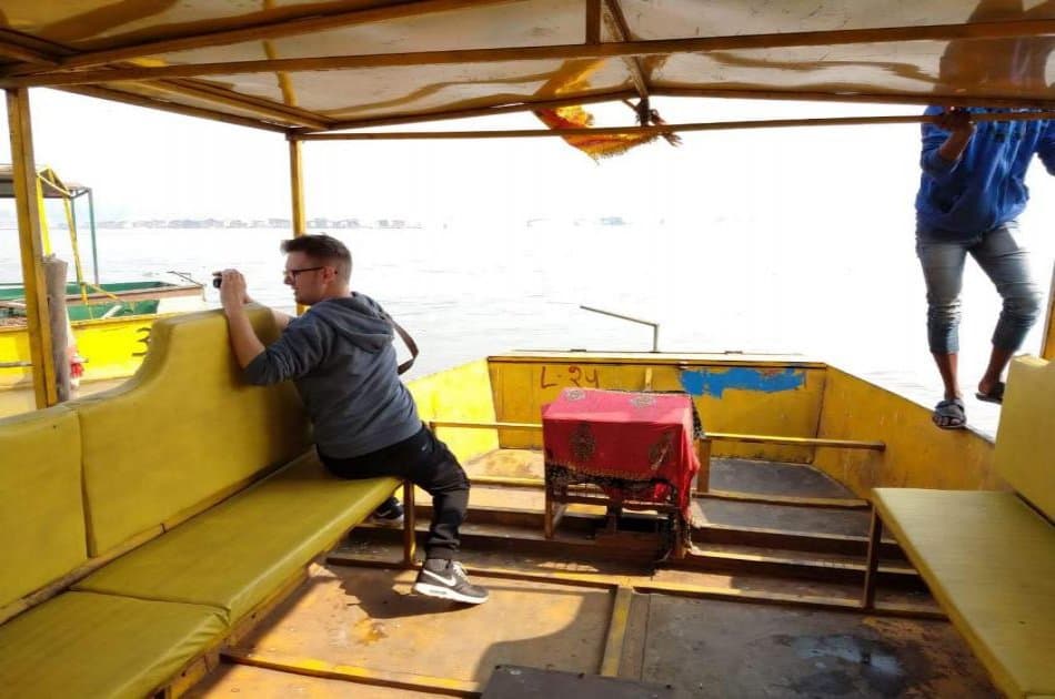 Day trip for Garh Ganga ( Garhmukteshwar )