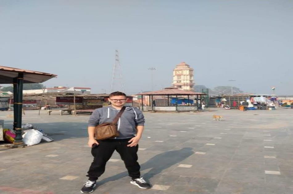 Day trip for Garh Ganga ( Garhmukteshwar )