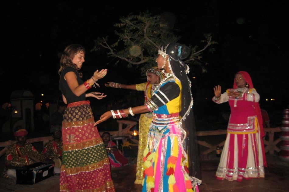 Private 5 Days Tour of Golden Triangle