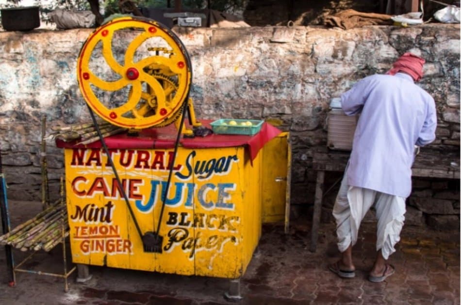 Private 5 Days Tour of Golden Triangle