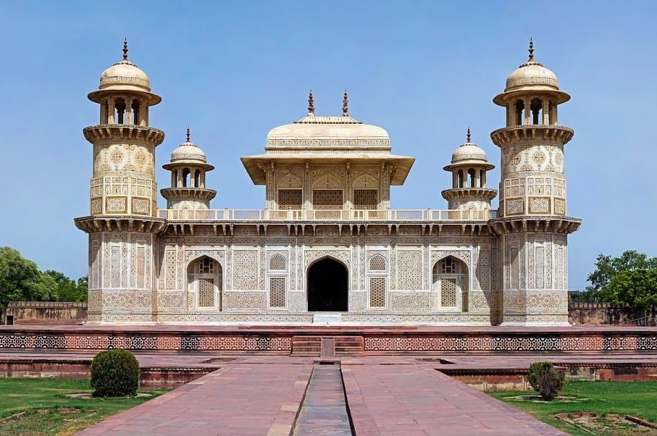 Private : Agra City Sightseeing Tour