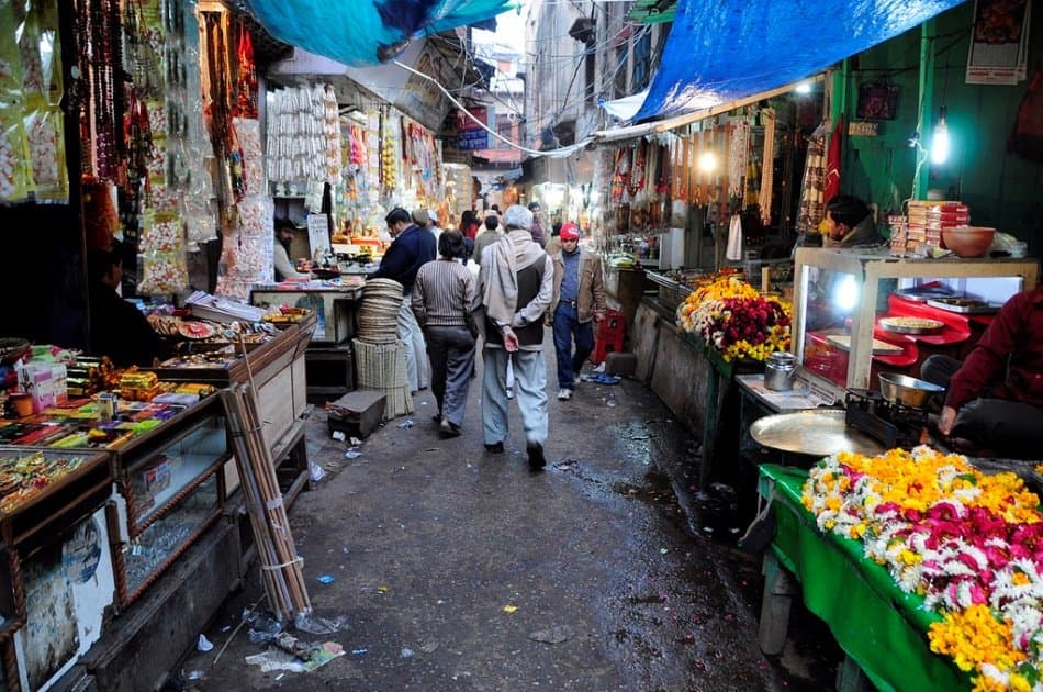 Private : Agra City Sightseeing Tour