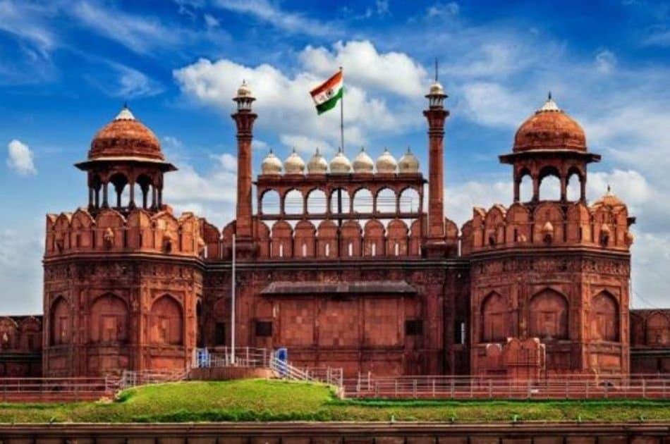 Private Transfer From Agra To Delhi