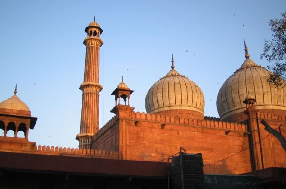 Private Transfer From Delhi To Agra