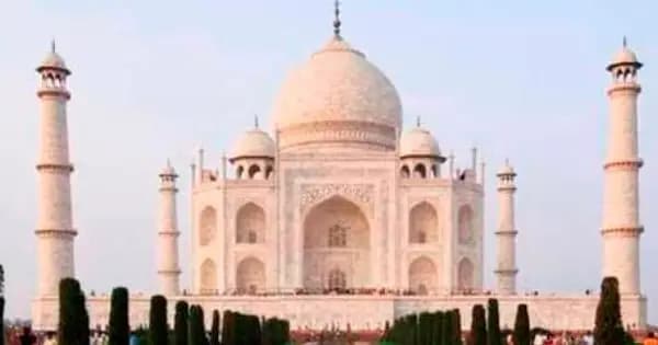 Private Transfer From Jaipur To Agra