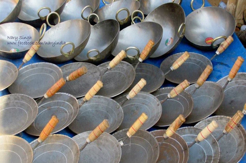 Pushkar Camel Fair 2019