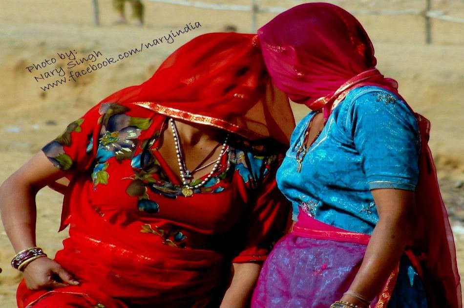 Pushkar Camel Fair 2019