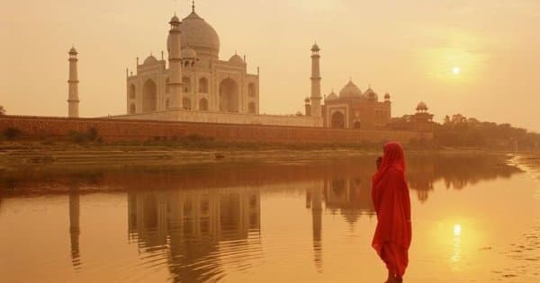 Same Day Agra Tour By Car From Delhi