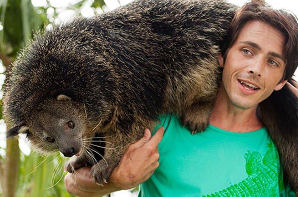 Bali Animals Lover Day Tours