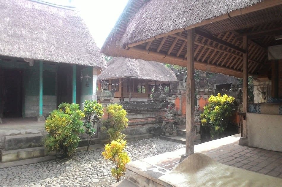 Bali Highlights Private Day Tour