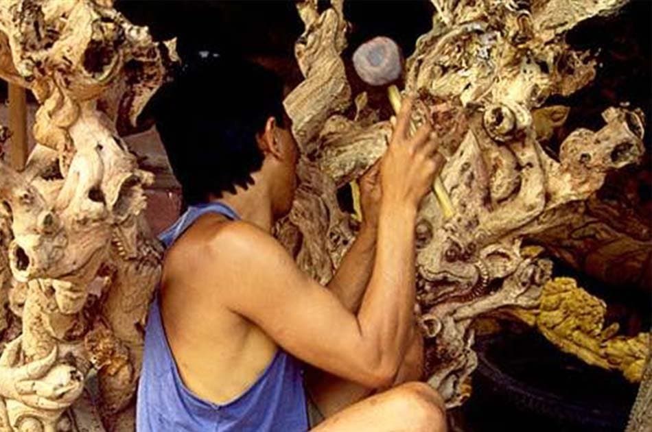 Bali Private Customized Full - Day Tour