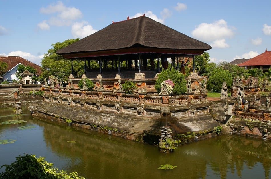 East Bali Private Tour