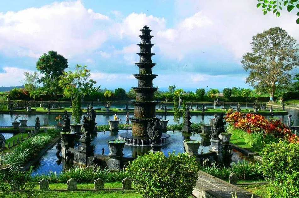 East Bali Private Tour