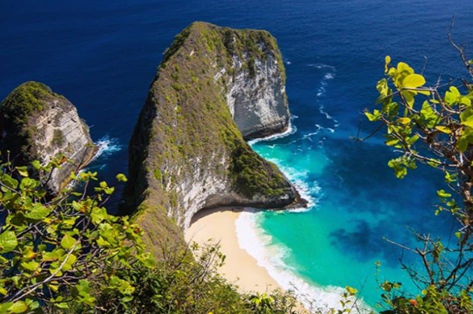 Full-Day Nusa Penida Island Bali Tour