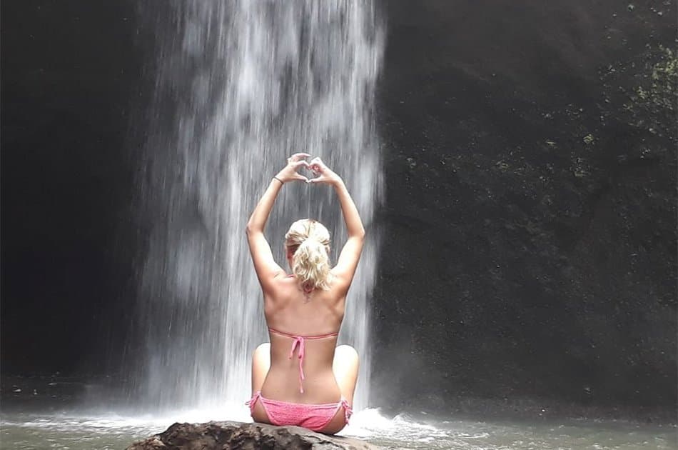 River Adventure In Bali