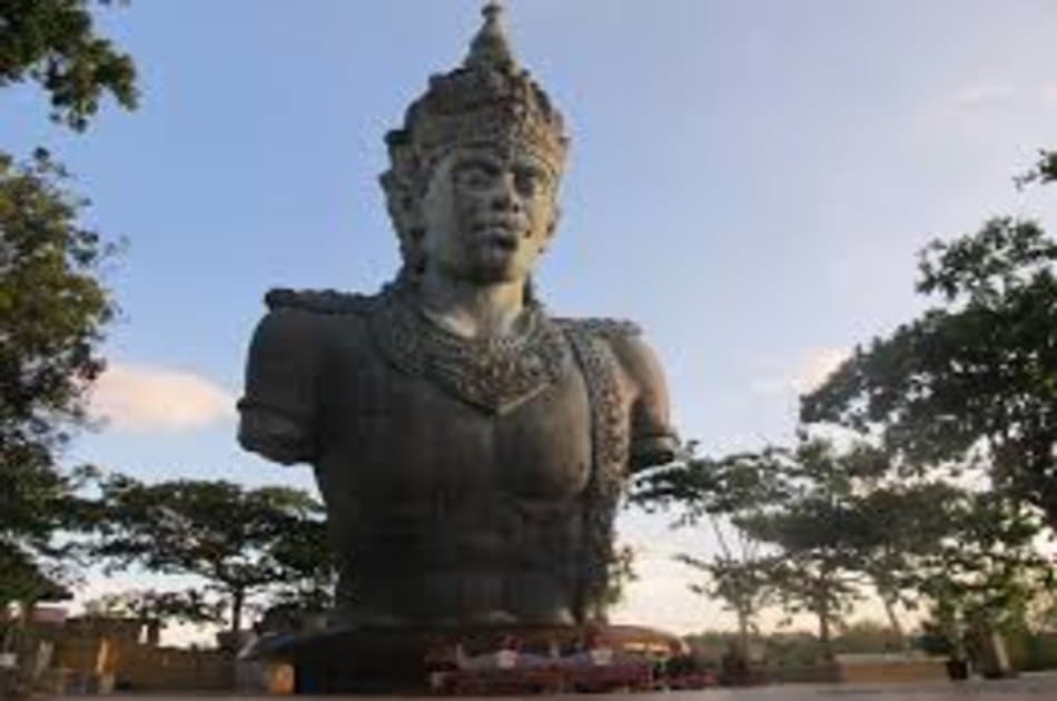 Uluwatu Sunset Tour Bali