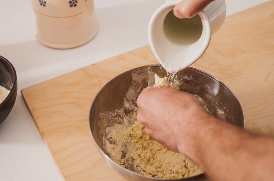 Orecchiette of Puglia