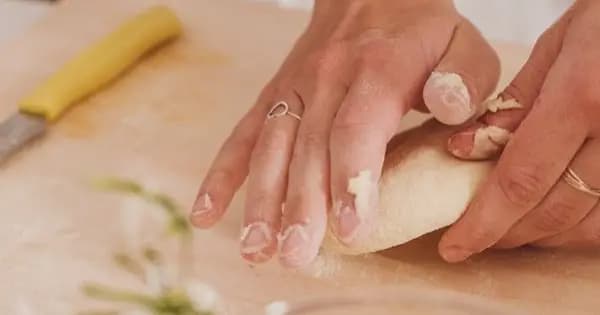 Orecchiette of Puglia