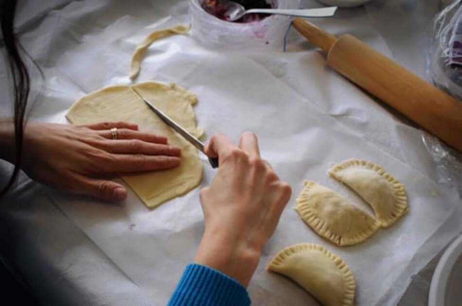 Panzerotti Style