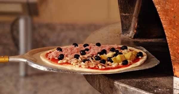 Pizza-making Course