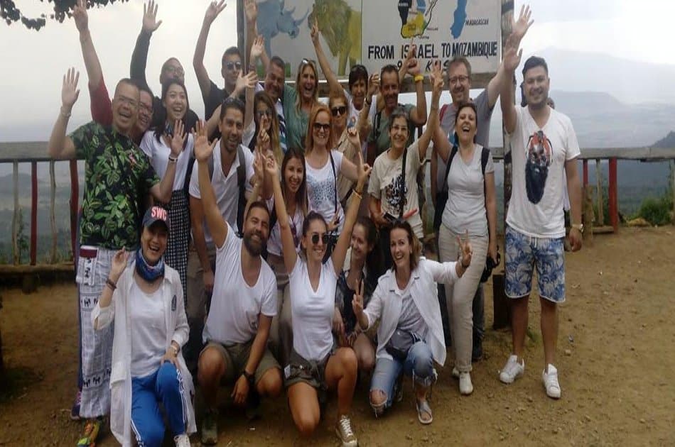 3 Day Maasai Mara Budget Safari From Nairobi