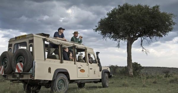 8 Days Northern Kenya Circuit  Safari