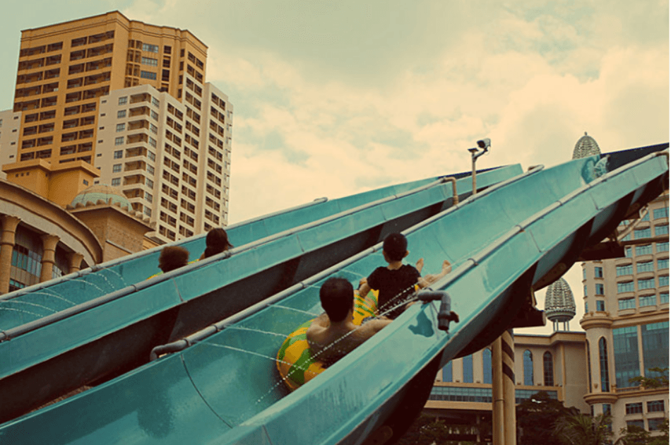 Sunway Lagoon