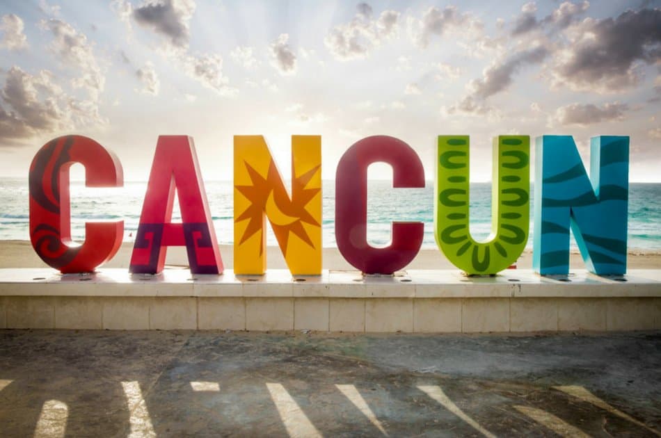 Cancun City Tour