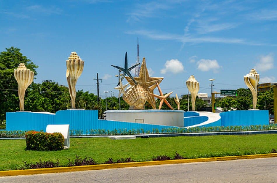 Cancun City Tour