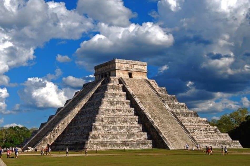 Chichen Itza Express Private Tour
