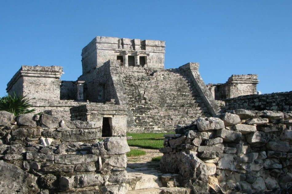 Discover Tulum Express Private Tour