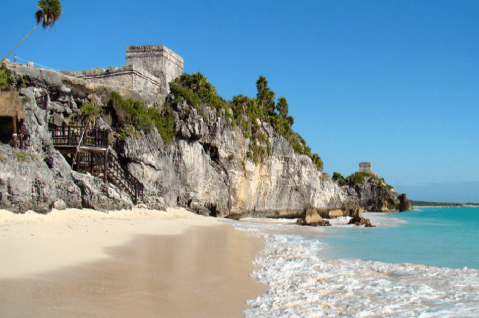 Tulum Ruins Private Tour