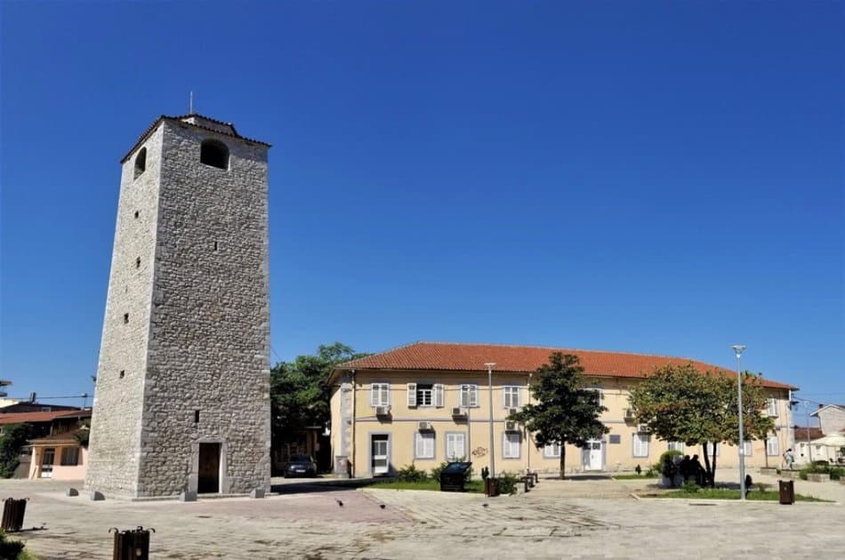 6 Day Chill Out in Montenegro