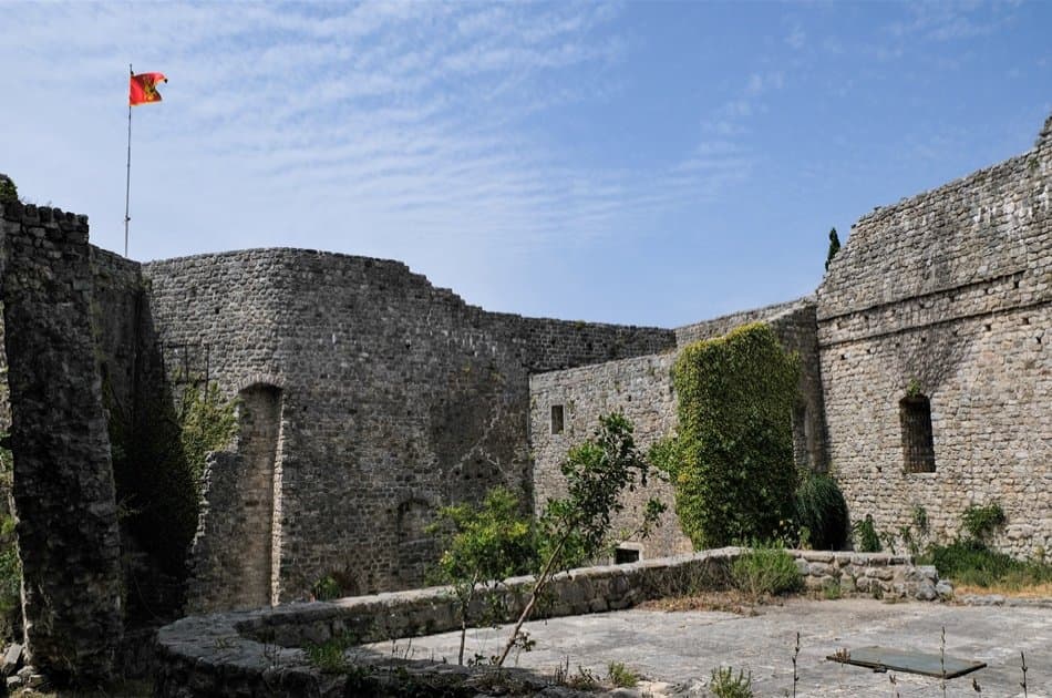 7 Day Best of Montenegro Tour