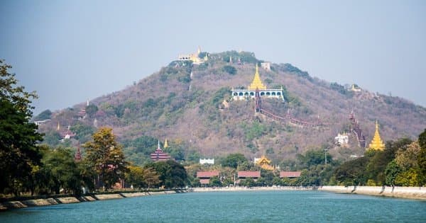 Mandalay Full Day Private Tour