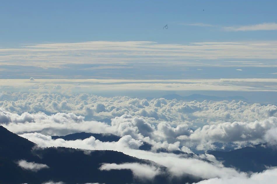 10 Day Annapurna Base Camp Trek