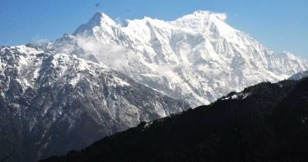 12 Day Annapurna Base Camp Trek