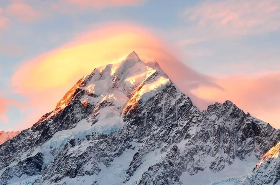 14 Day Everest Base Camp Trek