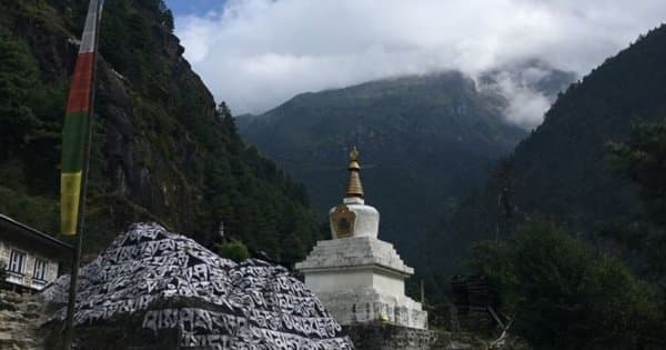 14 Day Everest Base Camp Trek