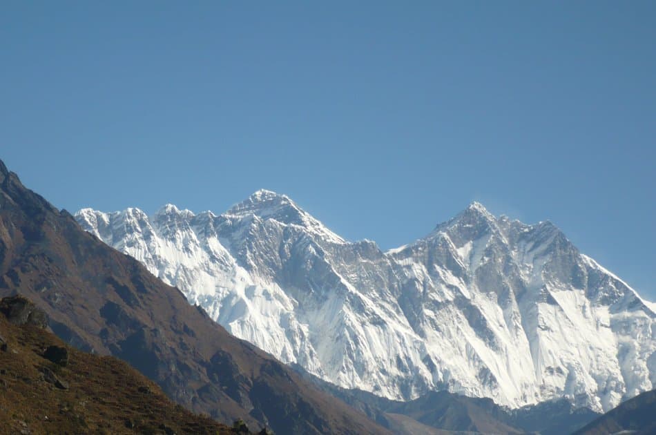 14 Day Gokyo Trek
