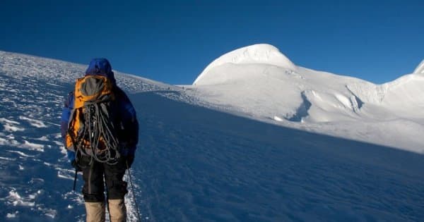 15 Day - Mera Peak Climbing - Nepal