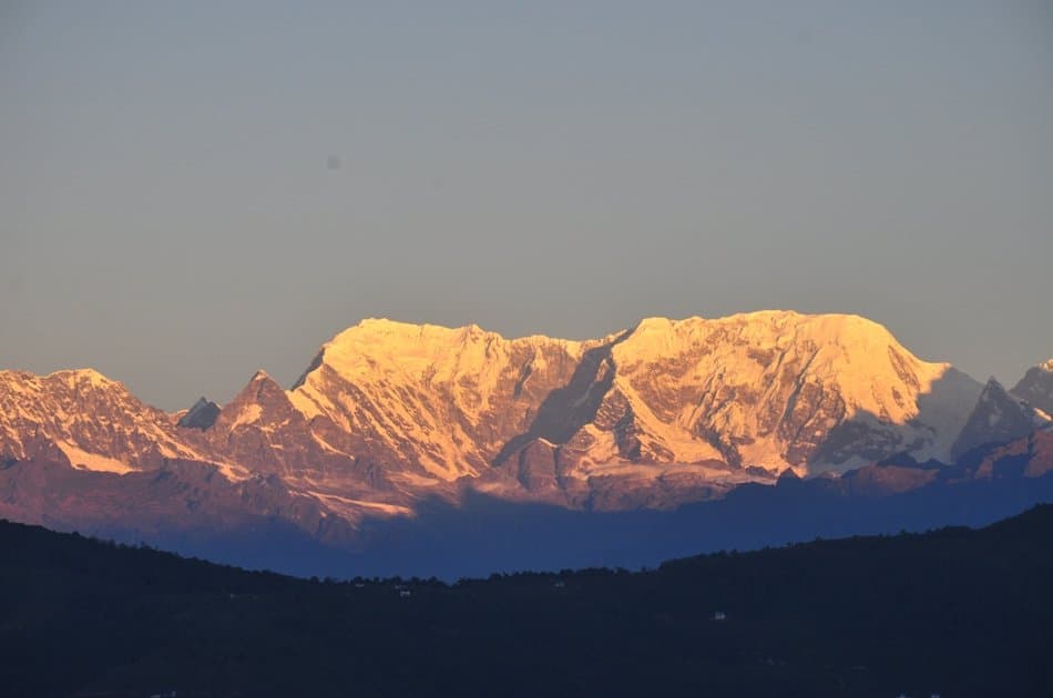 7 Day Gorepani Poon Hill View Trek