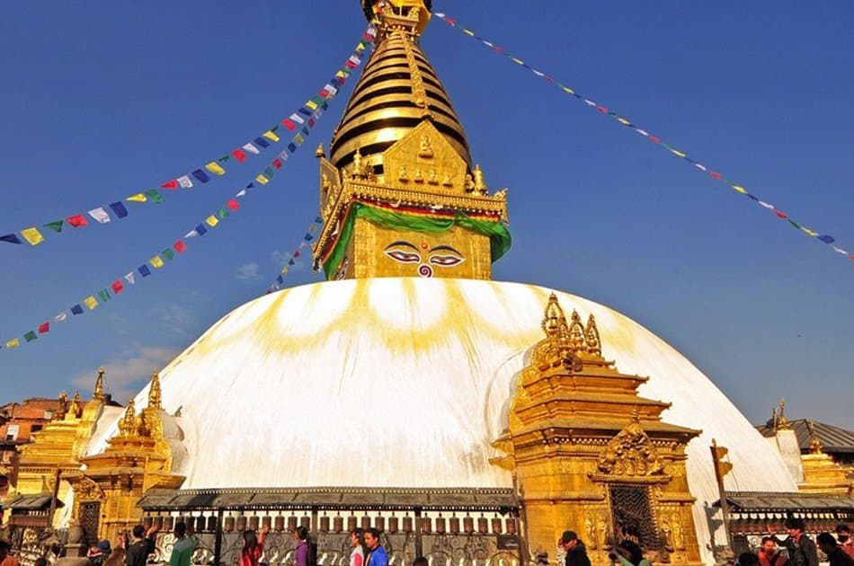 8 Day Mardi Himal Trek