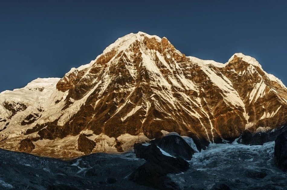 Annapurna Base Camp Trek