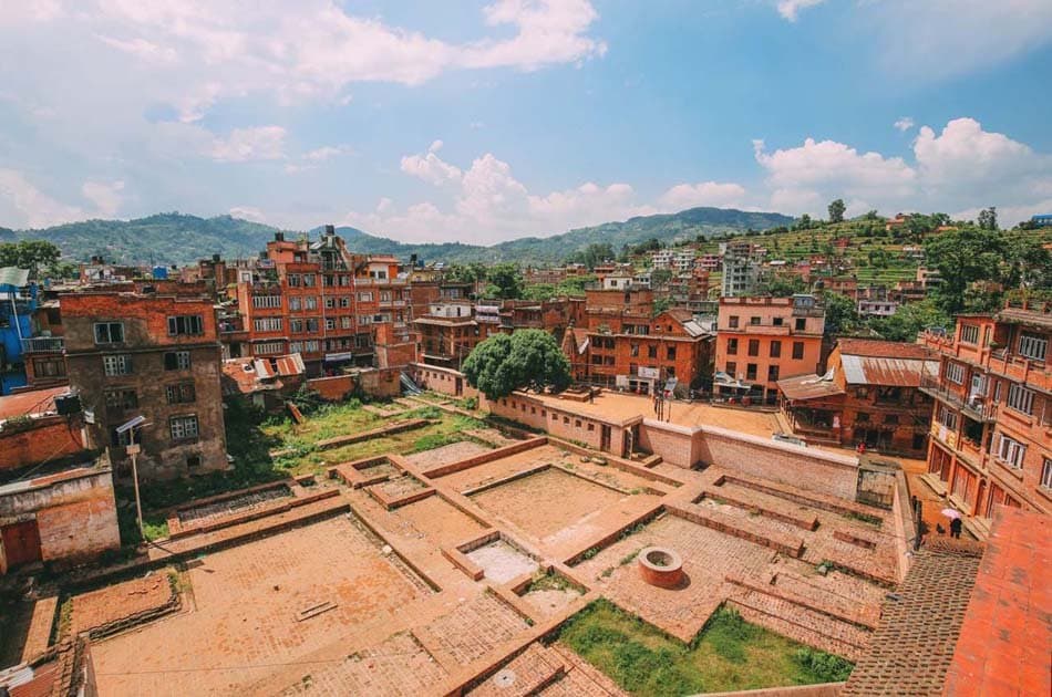 Full day Shanga Panauti and Dhulikhel Tour